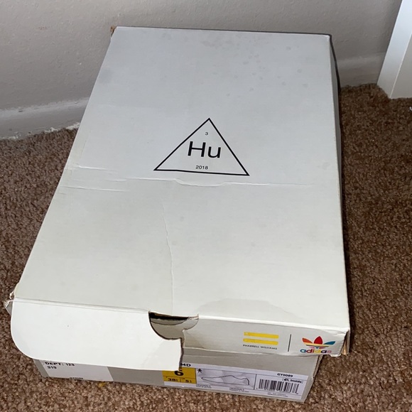 Adidas HU NMD main image 9
